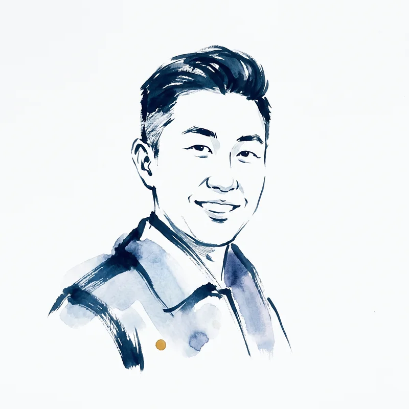 Lucas Zhu
